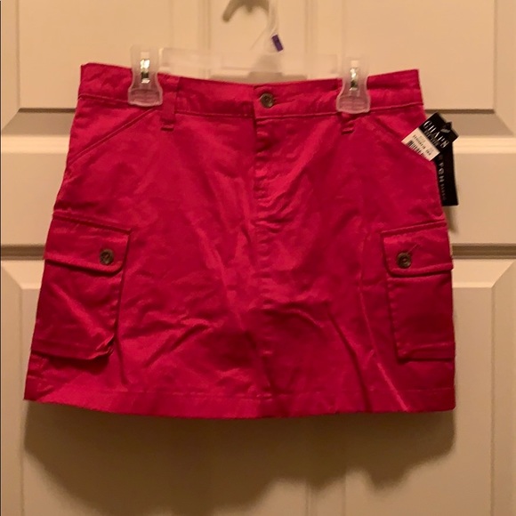 Chaps Other - Chaps Girls Skort